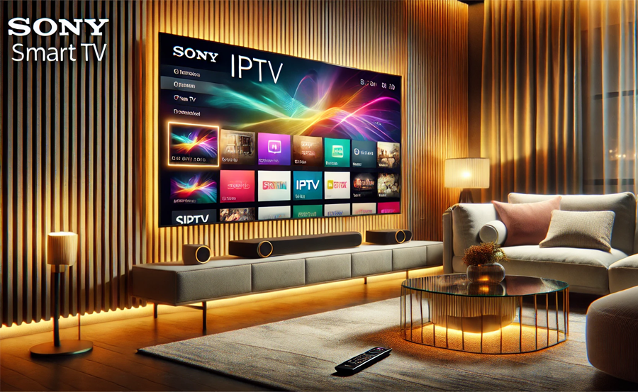 Transforming Sony TV IPTV Experience with Simple Tips